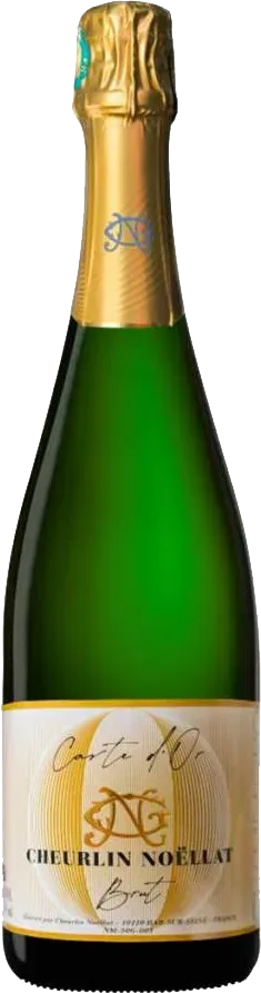carte dor brut
