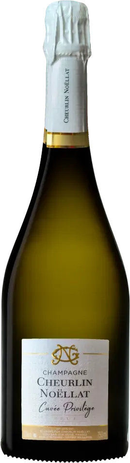 cuvee privilege